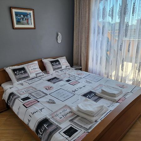Golden Dreams Apartment Sunny Beach Buitenkant foto