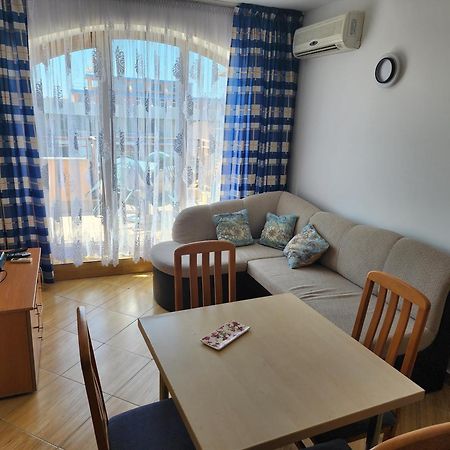 Golden Dreams Apartment Sunny Beach Buitenkant foto