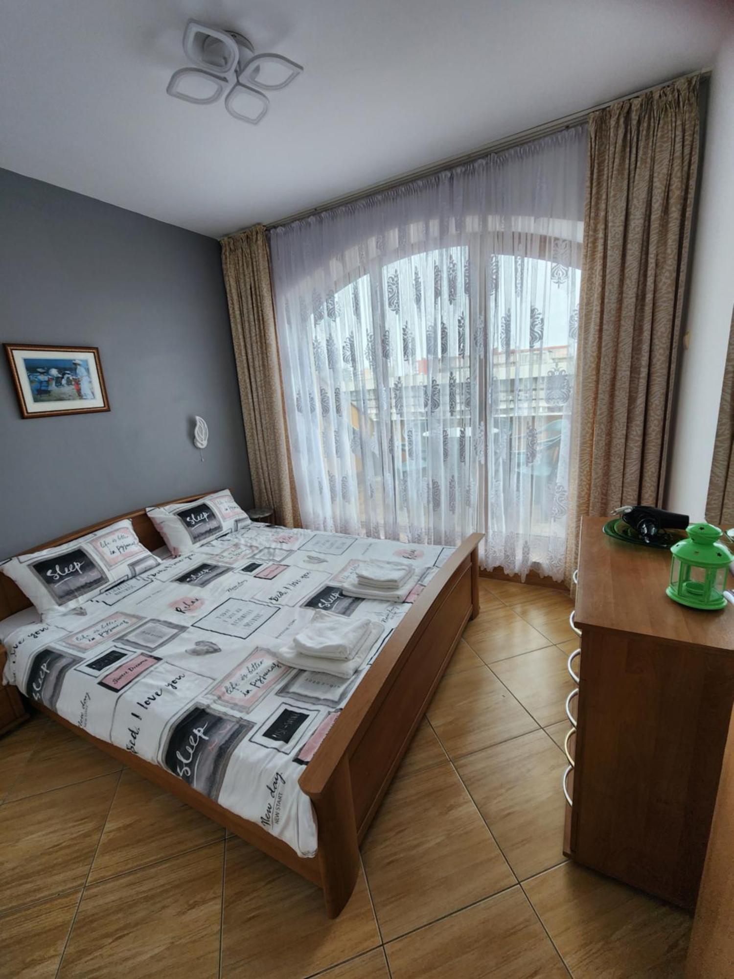 Golden Dreams Apartment Sunny Beach Kamer foto
