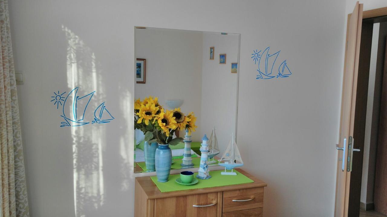 Golden Dreams Apartment Sunny Beach Buitenkant foto